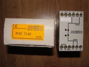 FV SAIA PCD7.T140 KONWERTER RS422 / RS485  