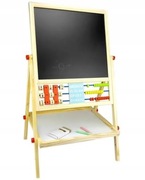 Tablica Dwustronna Dla Dzieci