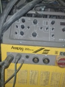 Spawarka Esab Aristo Tig 250 AC/DC
