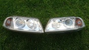 Reflektor lewy+prawy Vw Passat B5 lift 
