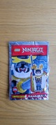 Figurka LEGO Ninjago 891843 Samurai X
