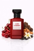 Fragrance World LUSH CHERRY EDP Perfumetka 5ml