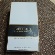 Carolina Herrera Good Girl 80 ml