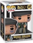 Michael Corleone Godfather POP Funko Nowa