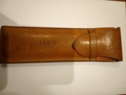 Linijka PRL logarytmiczna 