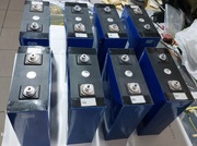 8x LiFePo 280AH (150Ah)
