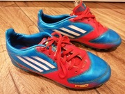 Adidas f50 korki rozmiar 35 stan bdb
