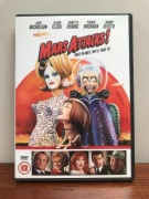 MARSJANIE ATAKUJĄ (Tim Burton) DVD