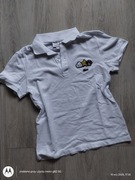 Polo unisex Lacoste x Friends with You 