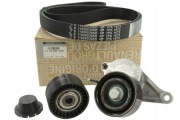 Zestaw Paska  RENAULT MASTER III OPEL 2.3 DCI