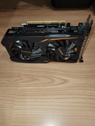 Karta graficzna Gigabyte Geforce gtx 1050 2GB