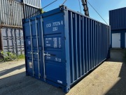 KONTENER MORSKI 20 DV ONE WAY NOWY - MAGAZYNOWY