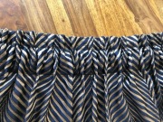 ELEGANCKIE ZASŁONY projekt EWA MINGE 