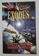 STEVE WHITE, SHIRLEY MEIER - EXODUS