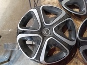 Alukolpaki citroen c 3 