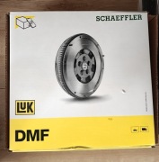 Koło dwumasowe LUK 415036710