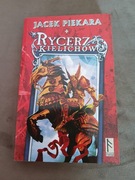 Jacek Piekara - Rycerz Kielichów