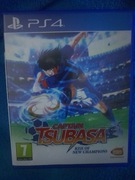 Captain tsubasa rise of the new champions