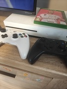 XBOX ONE S 2 PADY SPRAWNY 