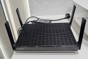 Router Linksys MR9600 WiFi 6 AX 6000Mb/s