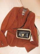 COCCINELLE BEAT TOREBKA KOLEKCJA LIMITOWANA 