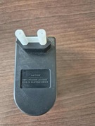 Zasilacz 12V/400mA NST z gniazdem zapalniczki