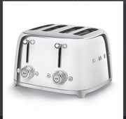 Smeg toster 4 tosty
