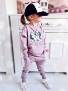 Dres Micky Mouse - Myszka Minnie 104/110