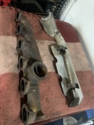 Kolektor BMW E60 X5 E90