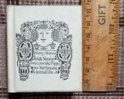 Miniatura - Jak Nanna córkę Pippę na kurtyzanę kształciła – Pietro Aretino