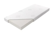 Materac ekologiczny prozdrowotny KOŁO Sueno Talalay Natural H2 90 x 180 