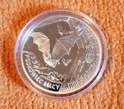 20 zł Podkowiec Mały
