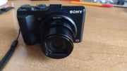 SONY  DSC HX 50 czarny