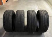 Komplet opon letnich Michelin Primacy 3 225/55 R17 Extra Load