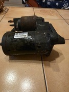 Rozrusznik reno modus