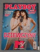 Playboy 2002r nr. 5