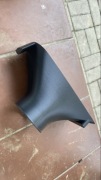 Bmw e36 wlot powietrza zderzaka zamiast halogenu