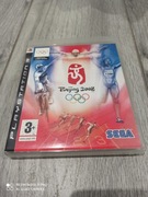 Gra ps3 Beijing 2008