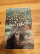 Trudi Canavan - Obietnica następcy