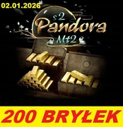 PANDORAMT2.PL S2 (02.01.2026) 200 BRYŁEK 200B BRYŁKI EXPRESS LEGIT 100%