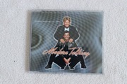 Modern Talking Official Fanclub CD 1999 - Dieter Bohlen Thomas Anders 