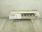 Moduł sterowania wyświetlaczem zmywarka Electrolux 