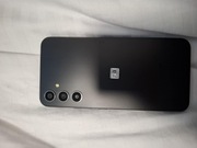 samsung a34 5g czarny