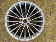 Breyton Race LS 2 Matt Gun 20 cali BMW 5x120