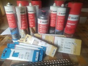 Materiały budowlane