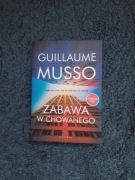 Guillaume Musso - Zabawa w chowanego