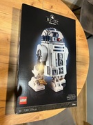 Lego R2-D2 Star Wars 75308