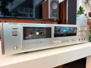 Magnetofon kasetowy Luxman K-230