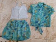 Garsonka dla dziewczynki 