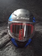 Kask motocyklowy LS2
